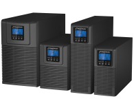 Power Walker VFI 3000 TG ON-LINE 3000VA TG 4X IEC C13 - 1148529 - zdjęcie 2
